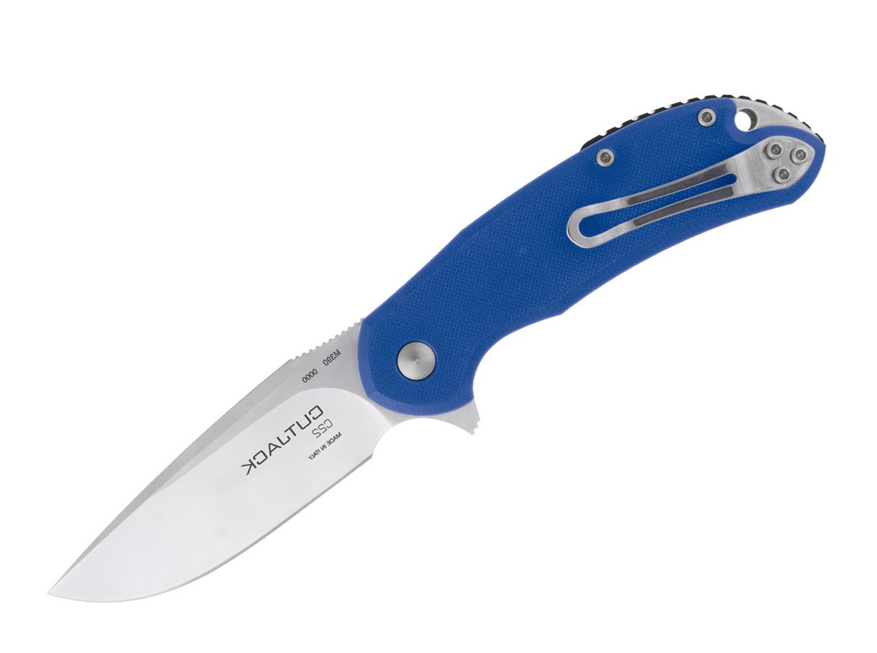 Cutjack C22-2BL