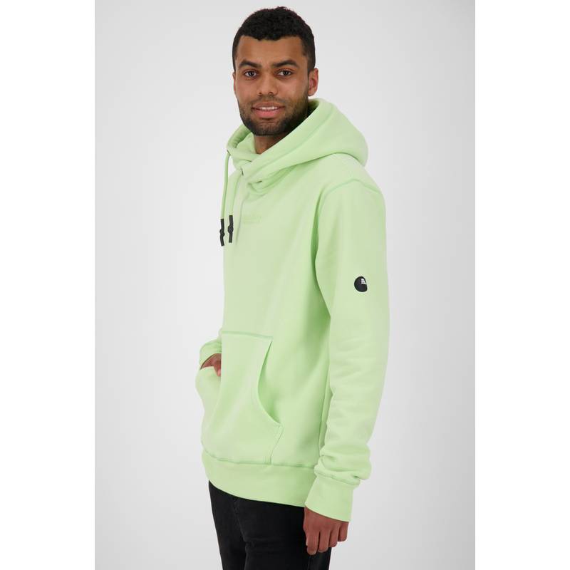 ALIFE AND KICKIN JohnsonAK A Sweatshirt Herren