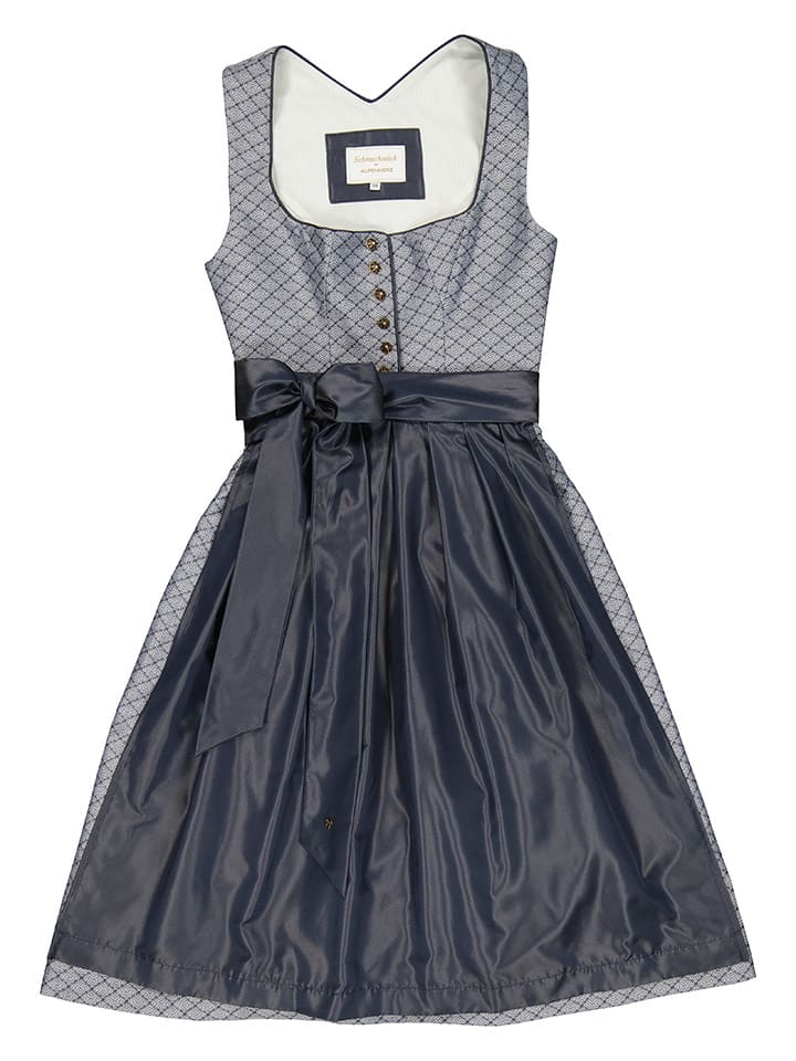 Schmuckstück by Alpenherz Dirndl 