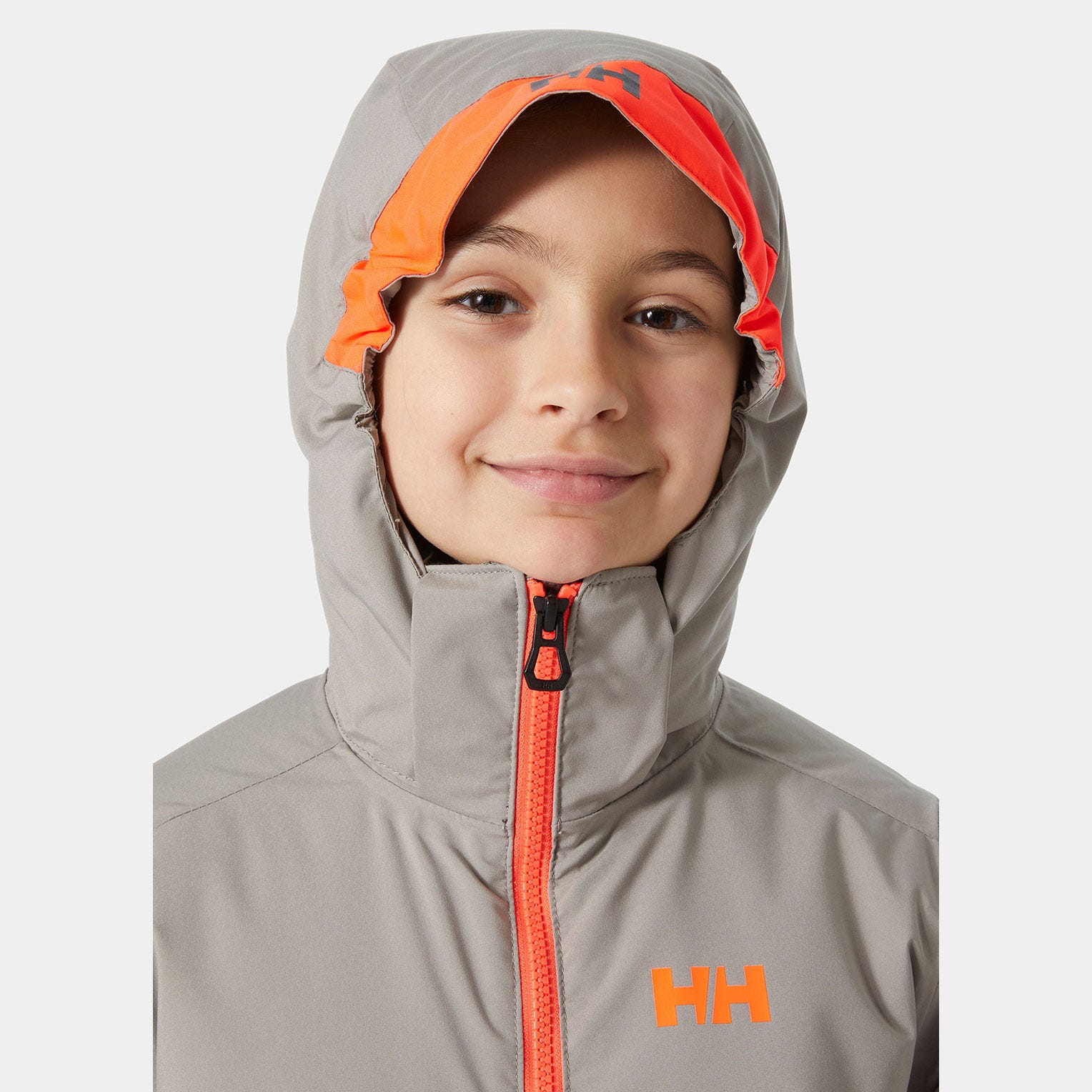 Juniors’ Jewel Resort Ski Jacket