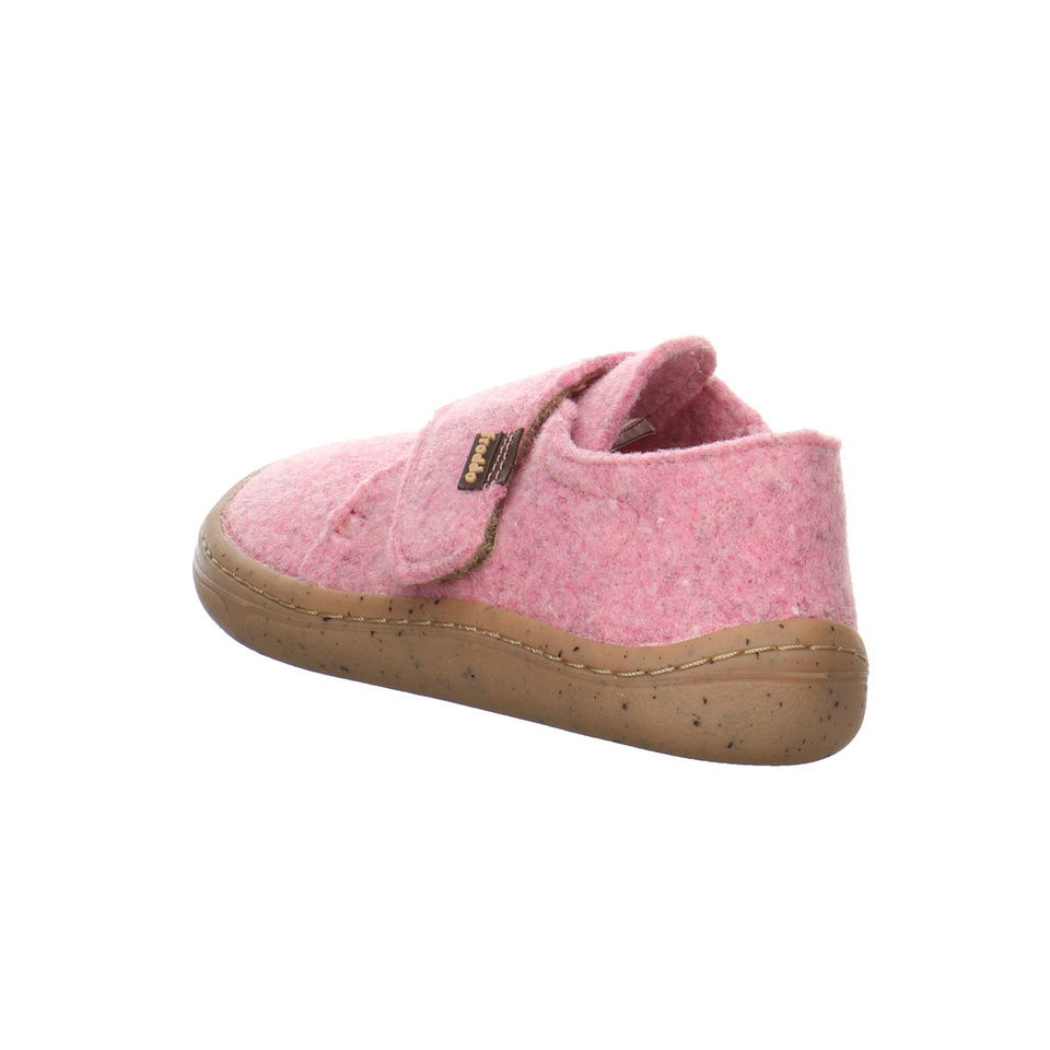 Froddo Wooly Barefoot Hausschuh
