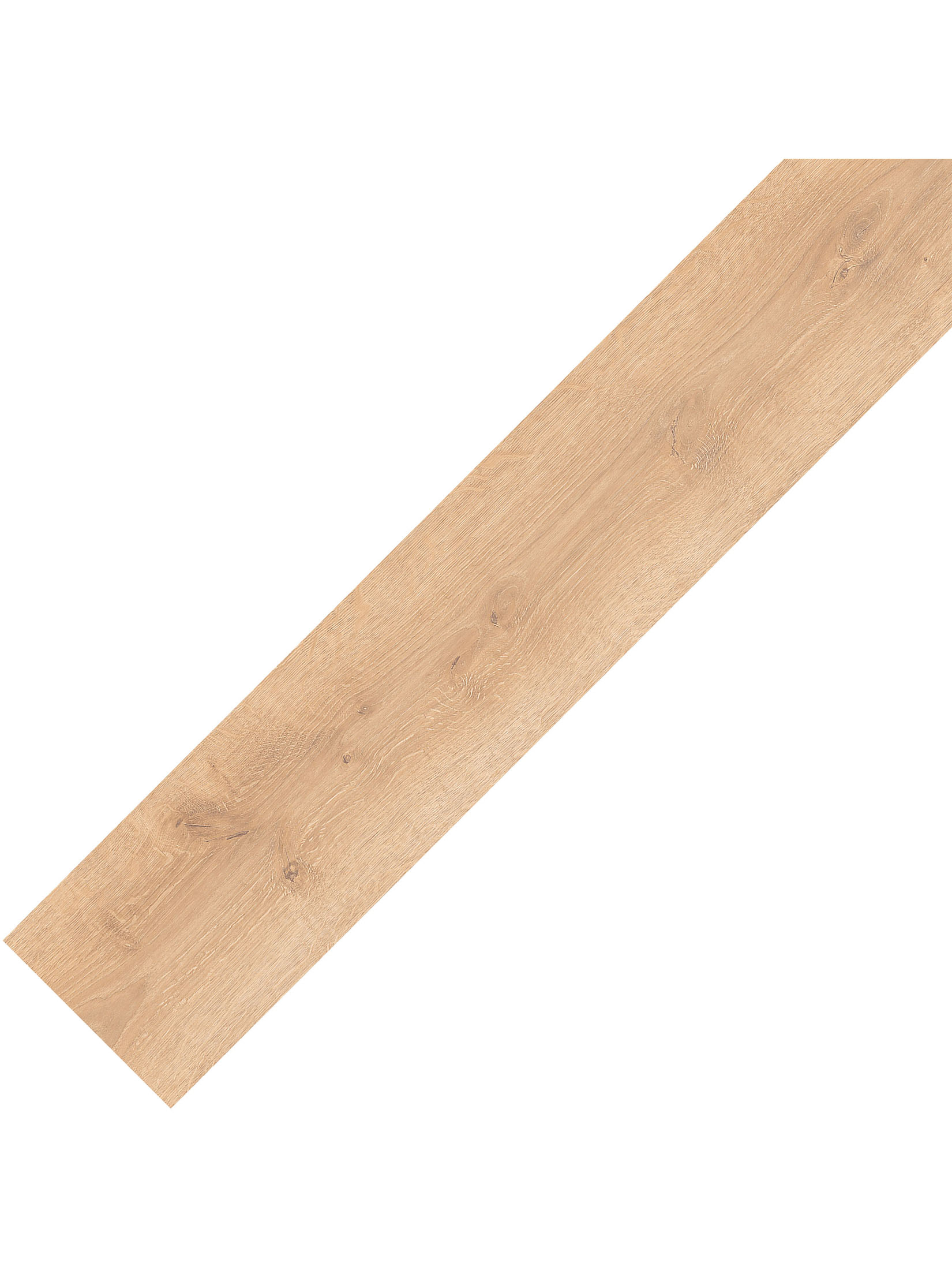 Natura Klick-Laminat, Light Natural Oak 65438