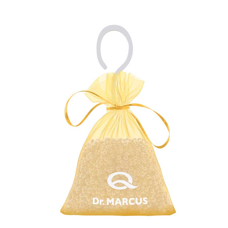 Dr. MARCUS Lufterfrischer Fresh Bag "Vanille", 20 g  - ATU