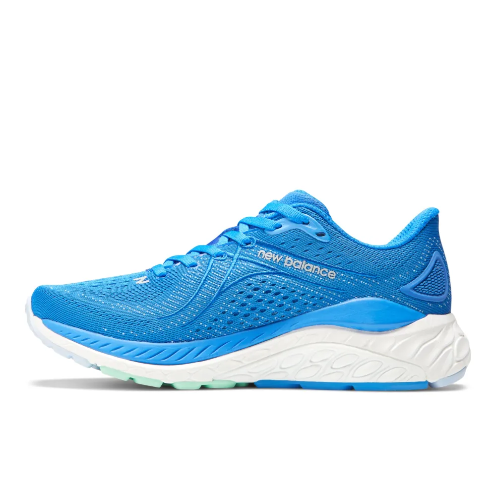 New Balance Fresh Foam X 860v13 W860B13 / blau