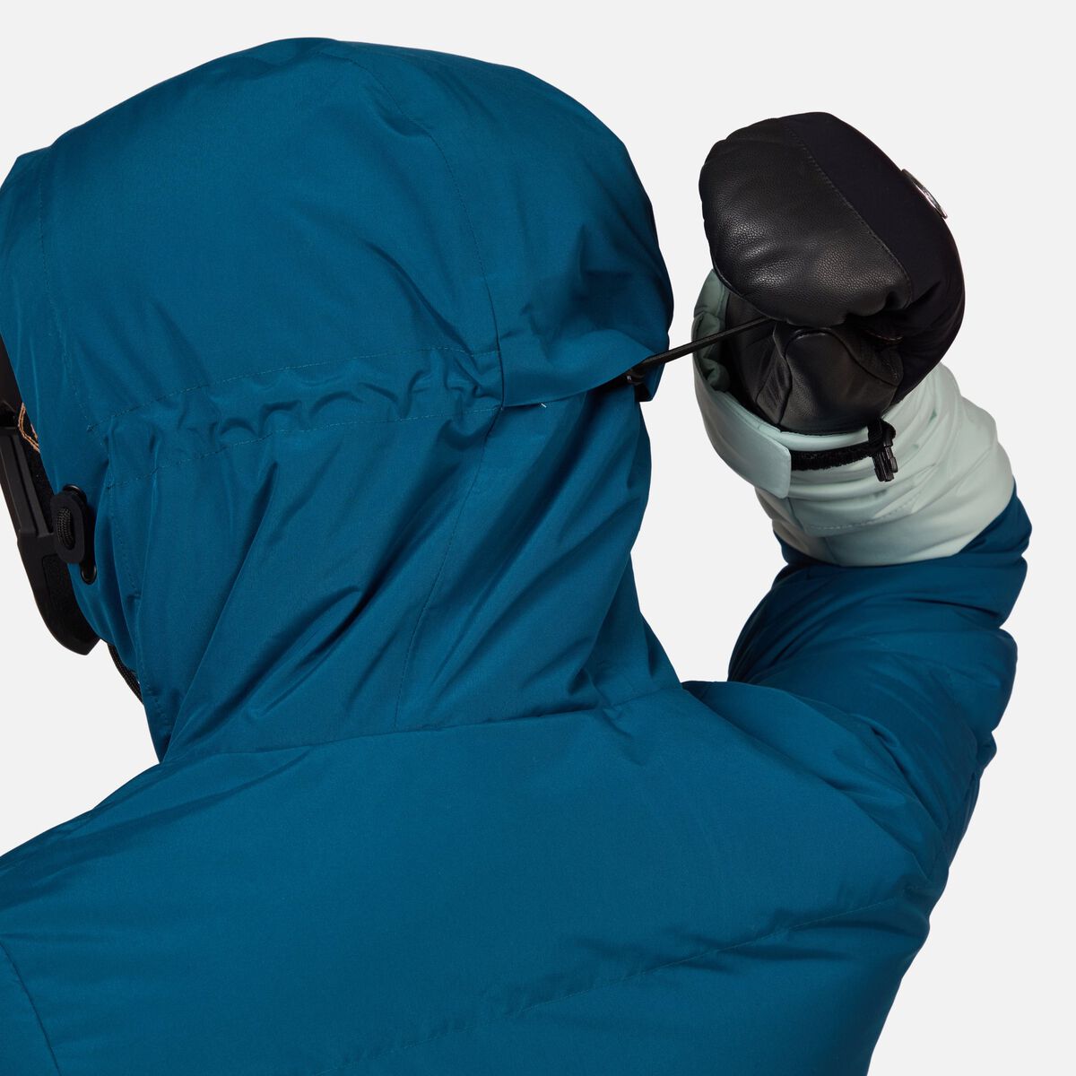 Damenskiparka Corbet's
