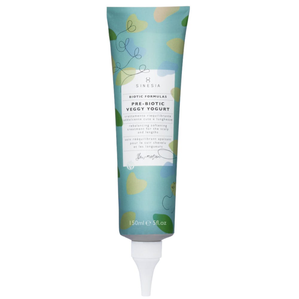 Sinesia Biotic Formulas Pre-Biotic Veggy Joghurt 150 ml