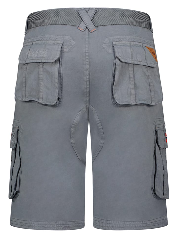 Geographical Norway Cargobermudas 