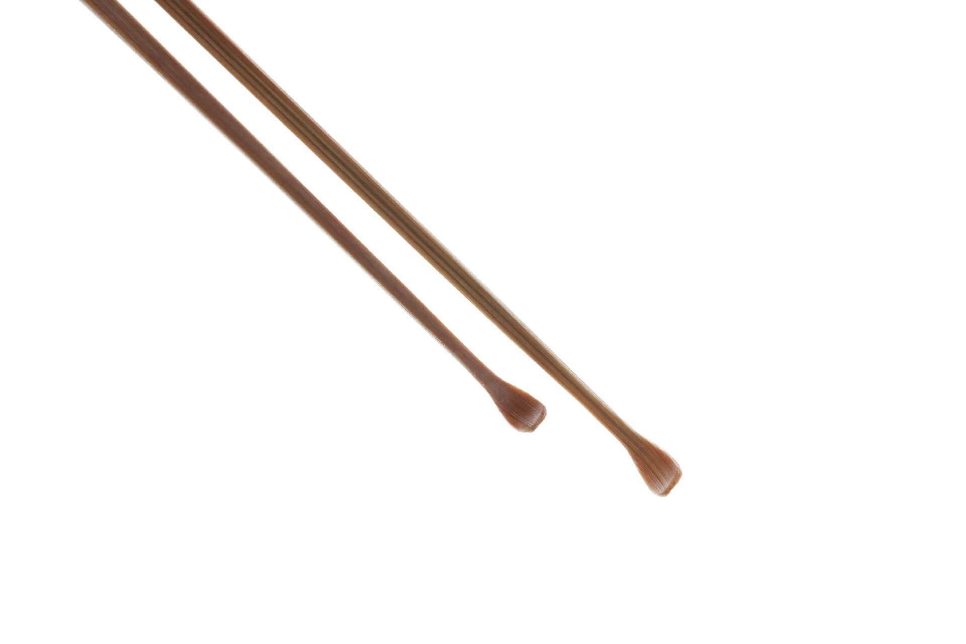 Seki EDGE Ohrenreiniger Ohrenreiniger aus Bambus SS-803 14.3x0.4x0.2 cm, handgeschärftes Qualitätsprodukt aus Japan