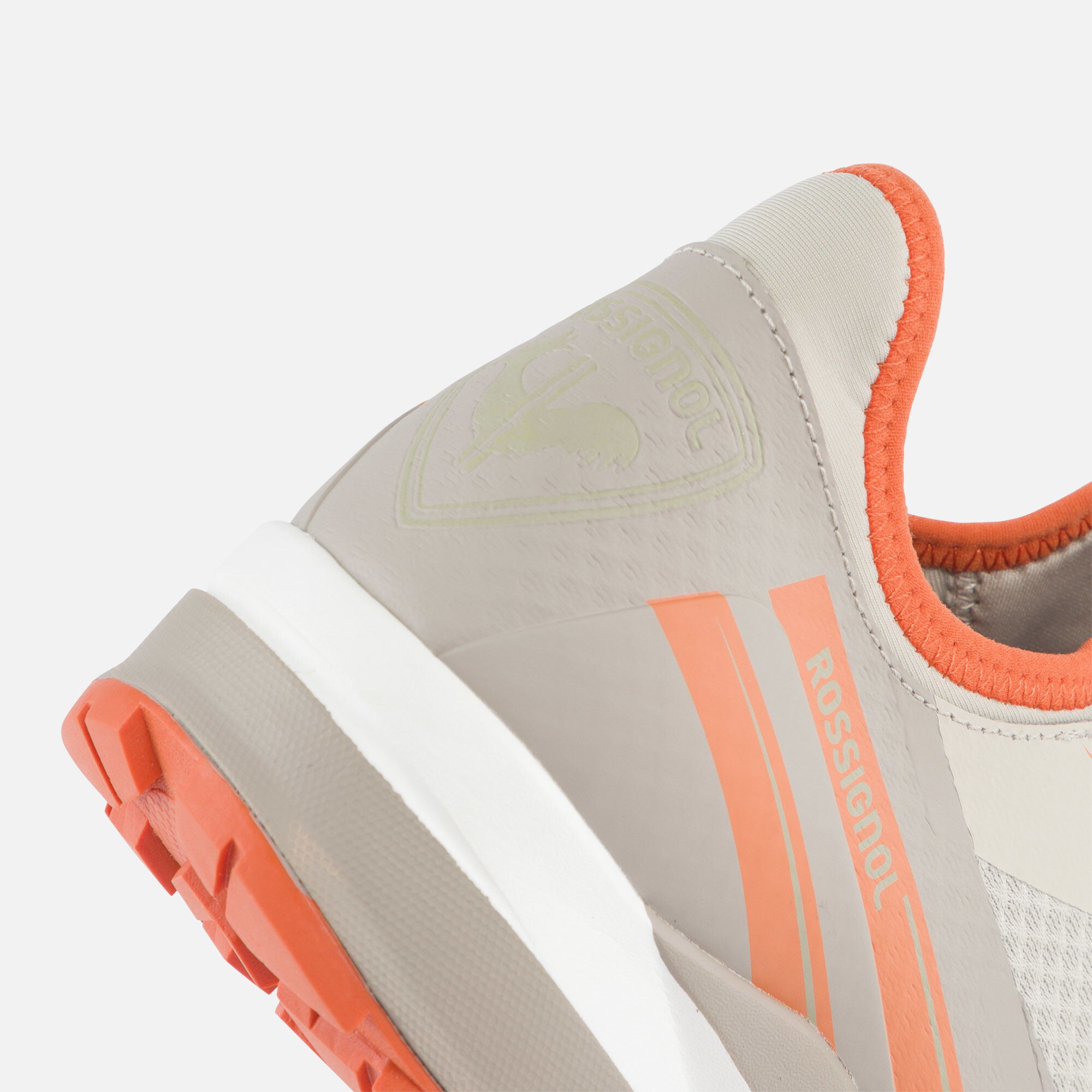 Chaussures Active outdoor légères kaki homme