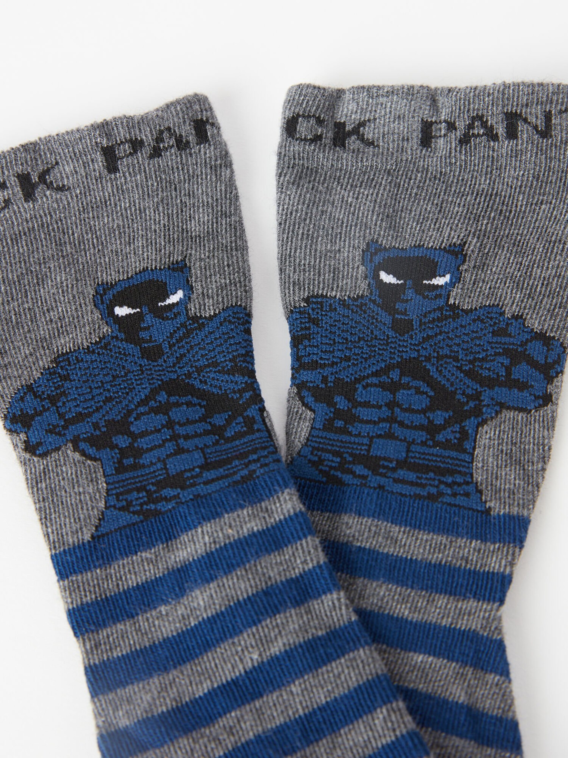 Socks 'Marvel | Black Panther'