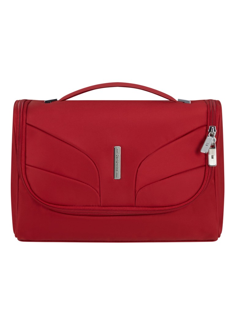 Τσάντα καλλυντικών Samsonite Attrix με λογότυπο