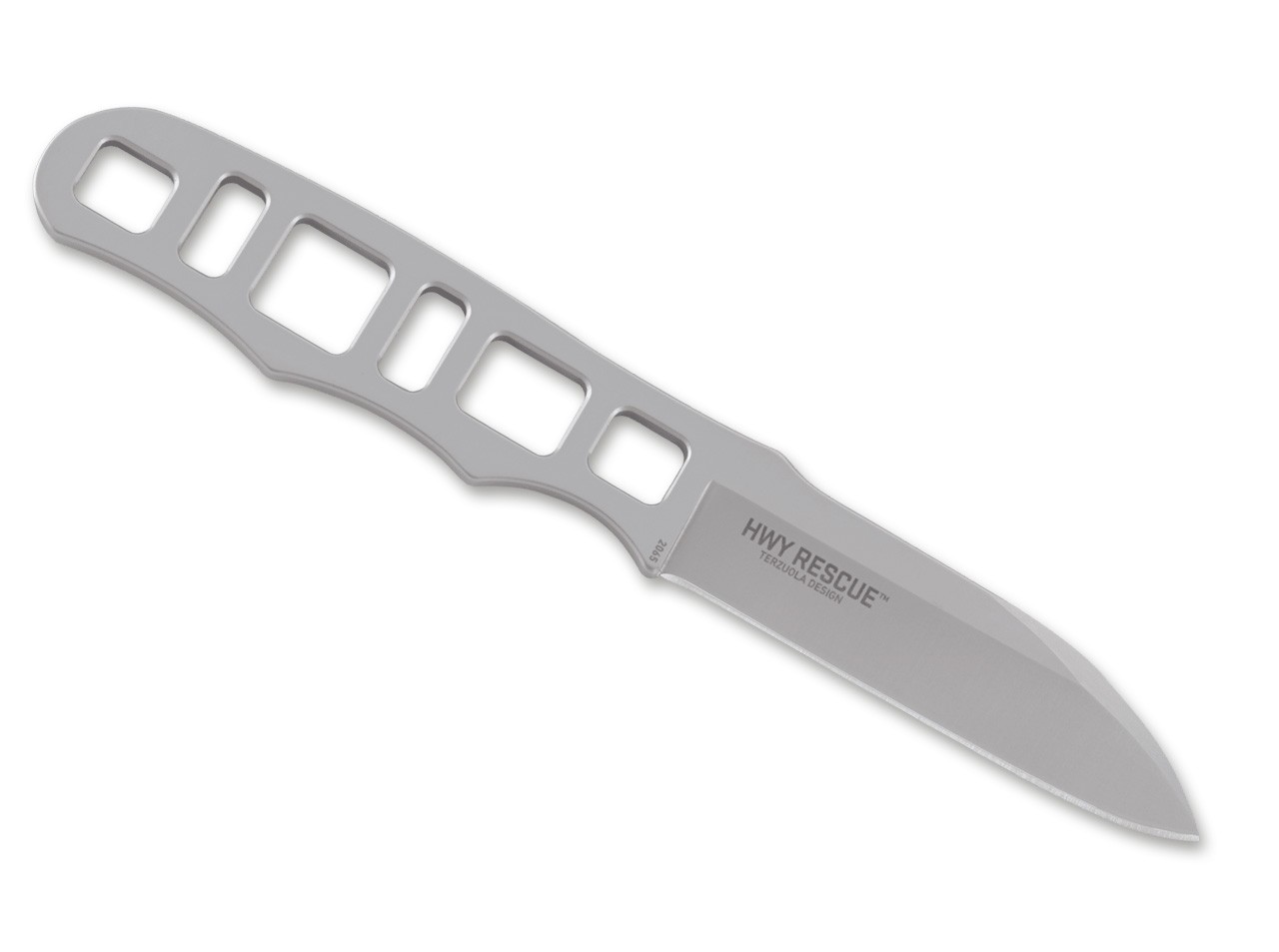 HWY Rescue Knife