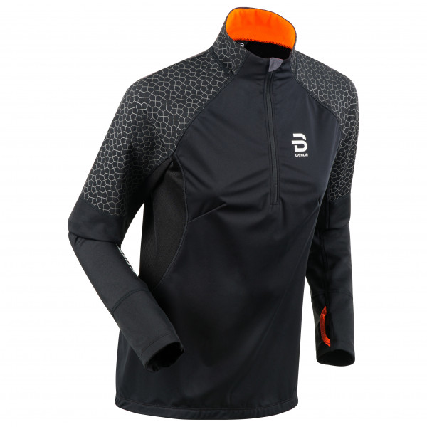 Daehlie - Women's Top Mora - Langlaufjacke