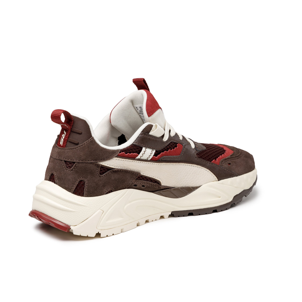 PUMA x Forest RS Trck Schwarzwälder Kirsch 394534 01 / braun