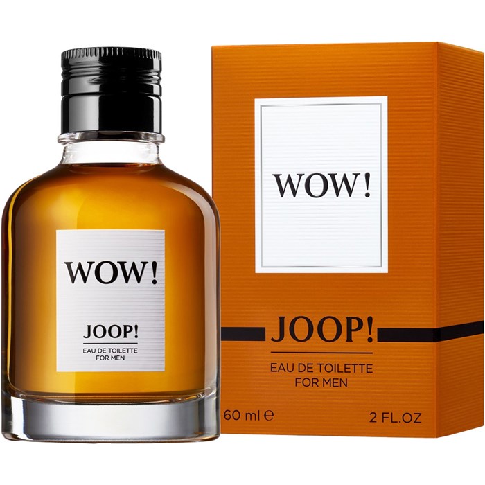 Eau de Toilette Spray