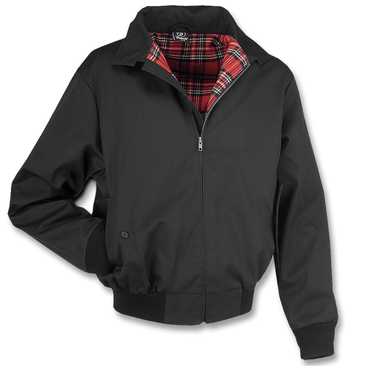 Lord Canterbury Jacke