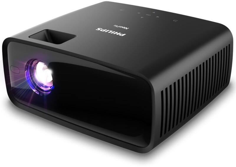 Philips LCD Projektor NeoPix 320