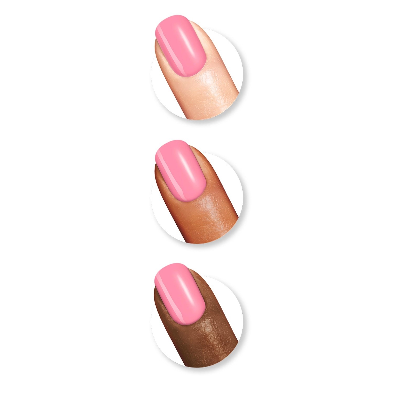 Sally Hansen INSTA DRI ACROSS