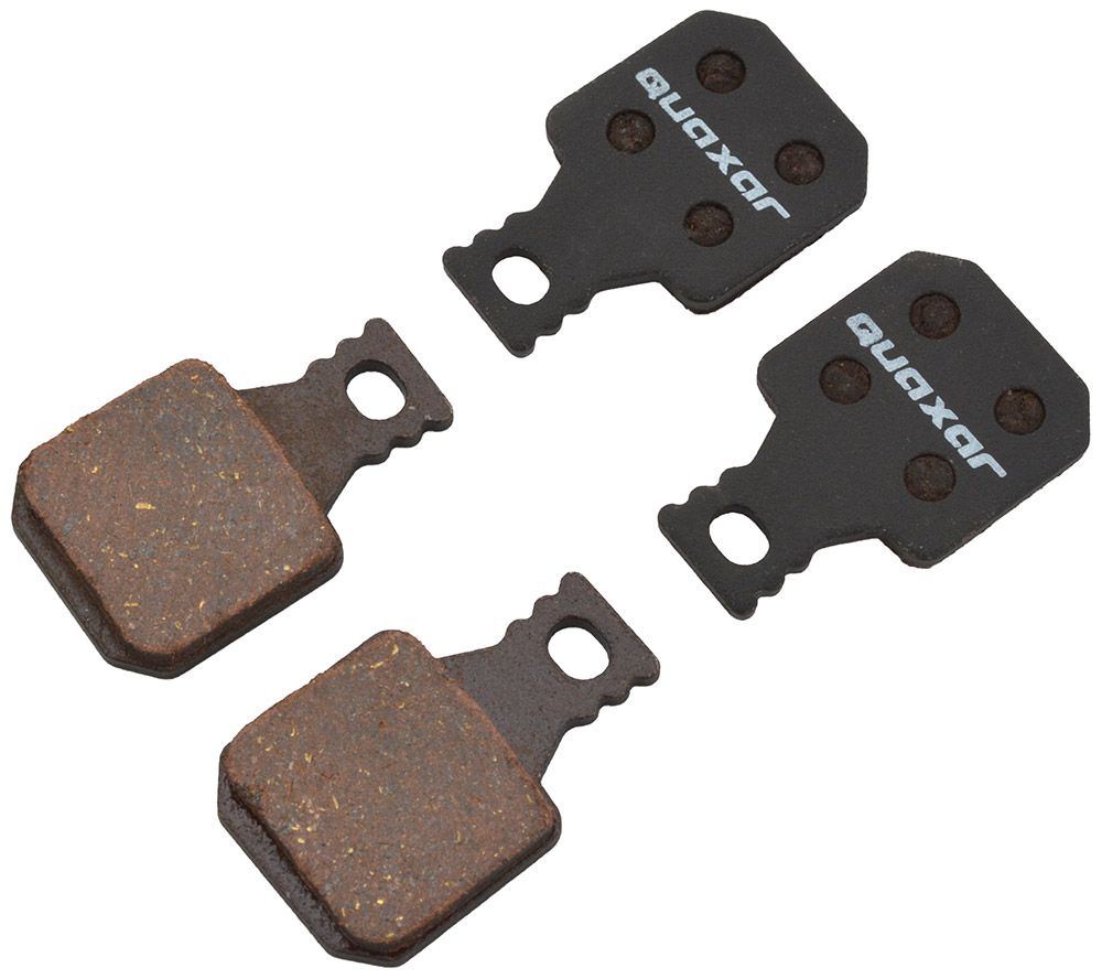 Quaxar 8.P Organic Disc Beläge für Magura MT5/MT7 kaufen | Bike-Discount