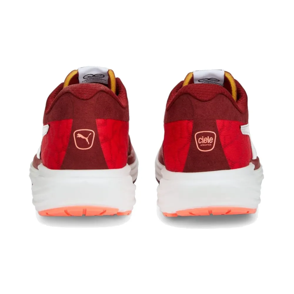 PUMA Deviate Nitro 2 Ciele 378436/001 / rot