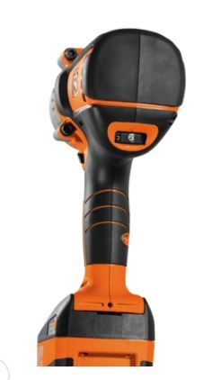 Cheie de impact Fein 71150864000 ASCD 18-1000 3/4