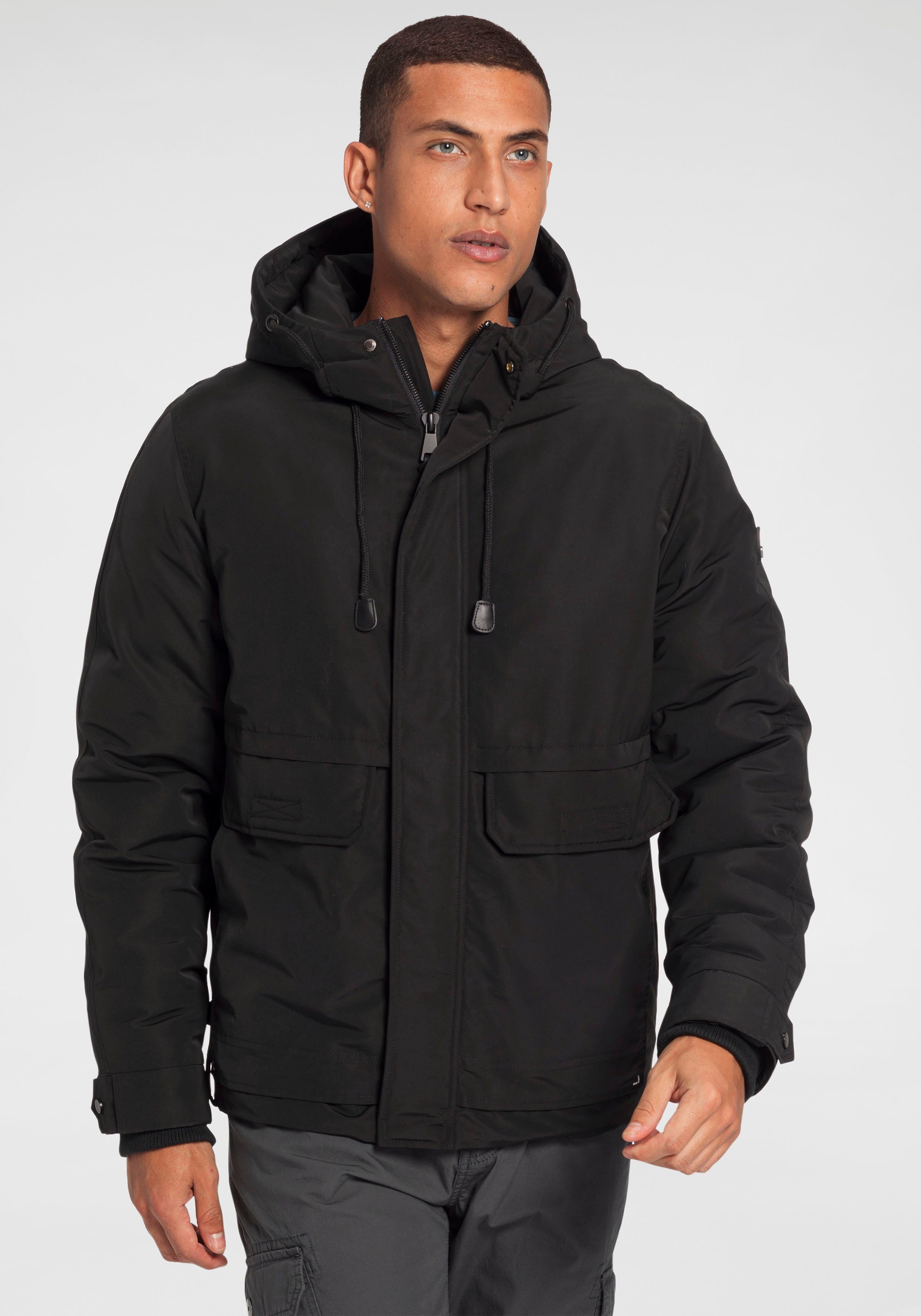 ALPENBLITZ Outdoorjacke 