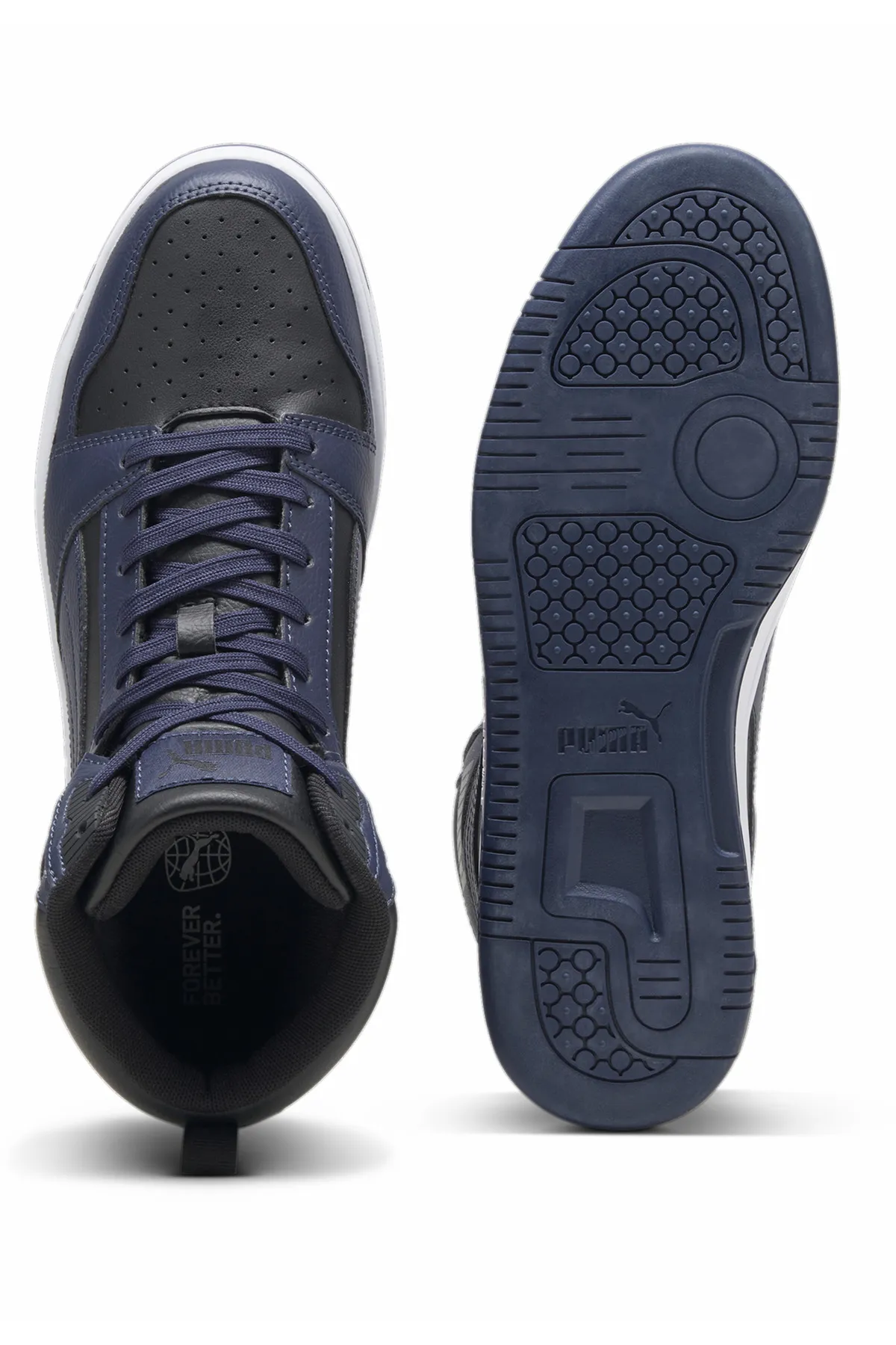 Puma  Rebound-Sneaker