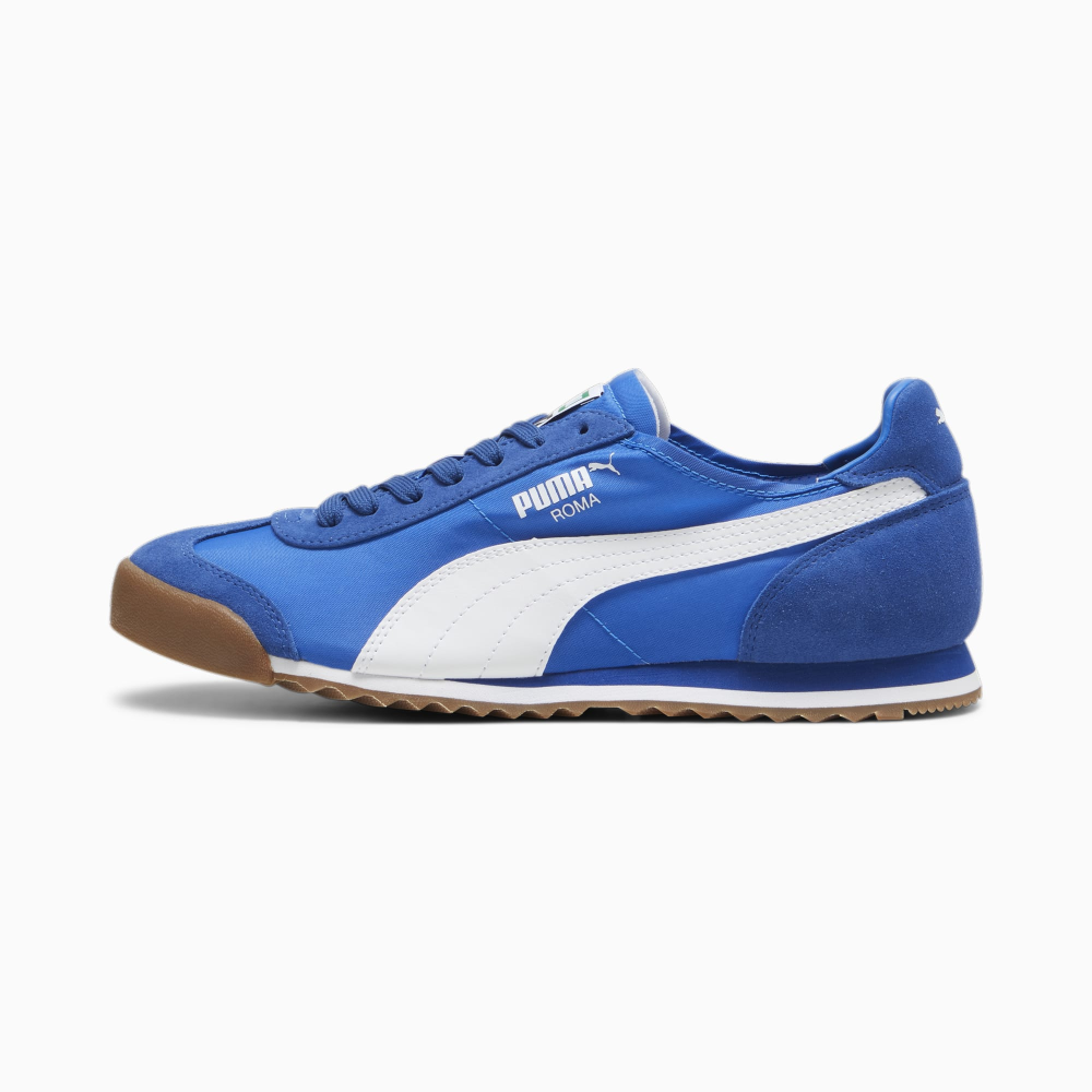 PUMA Roma OG Nylon 362408_41 / blau