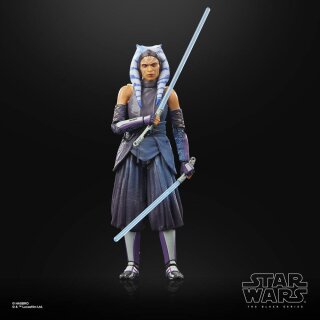 Star Wars: The Mandalorian Black Series Credit Collection Actionfigur