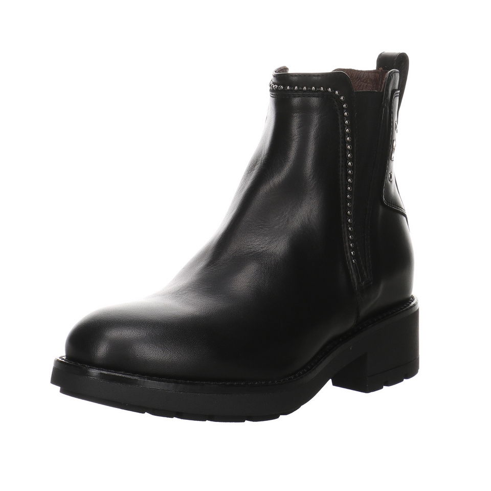 Nero Giardini Chelsea Boots