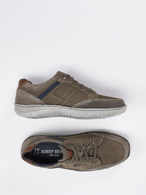 Schnürschuh-46512490011 Josef Seibel