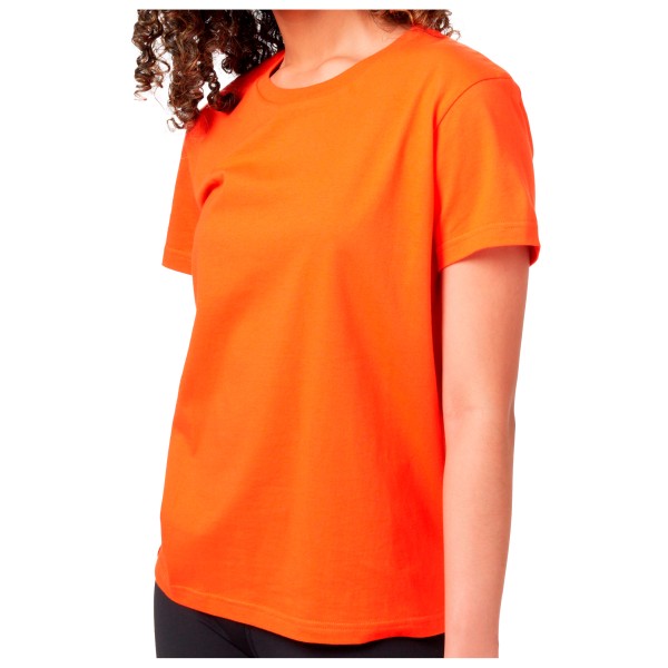 tentree - Women's Organic Cotton Relaxed T-Shirt - T-Shirt