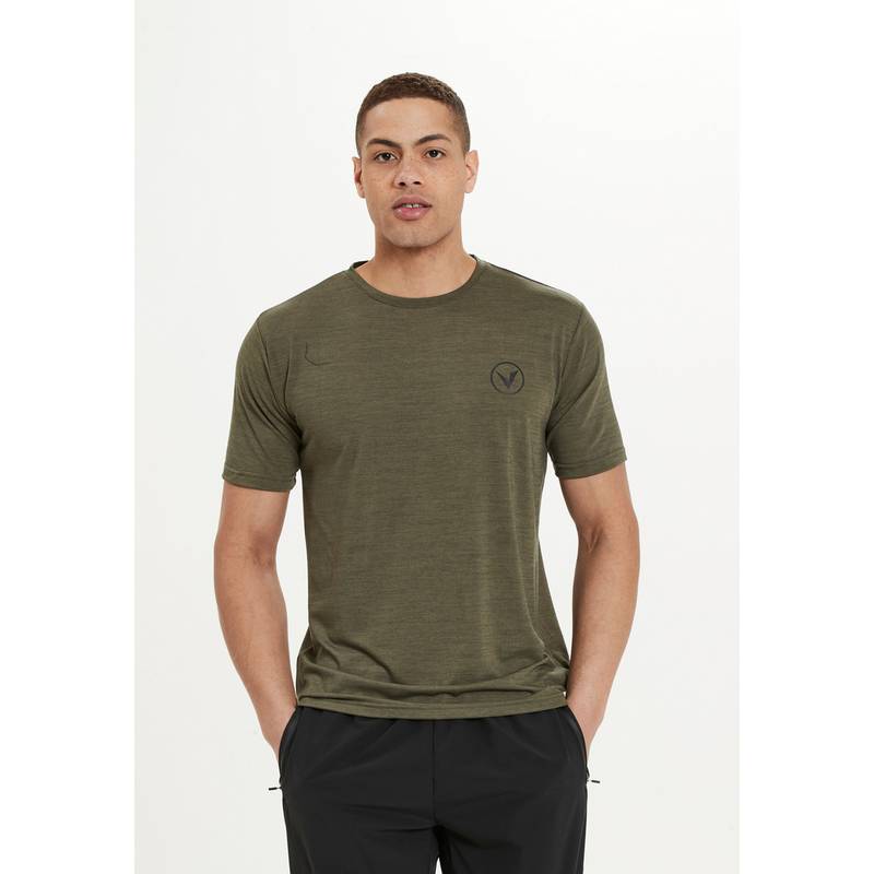 Virtus JOKERS Printshirt Herren