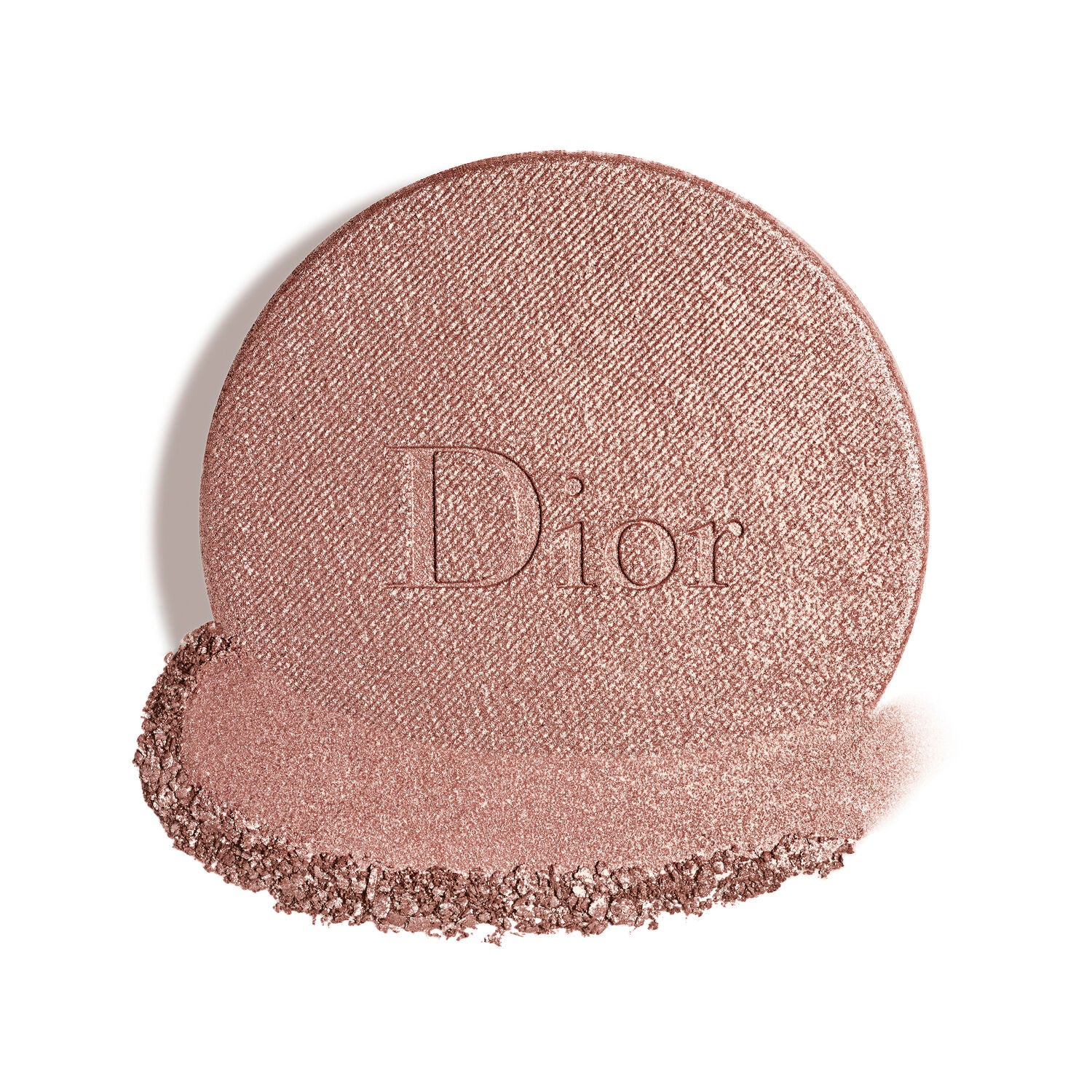 Dior Forever Couture Luminizer - Rozjasňovače a zvýrazňovače