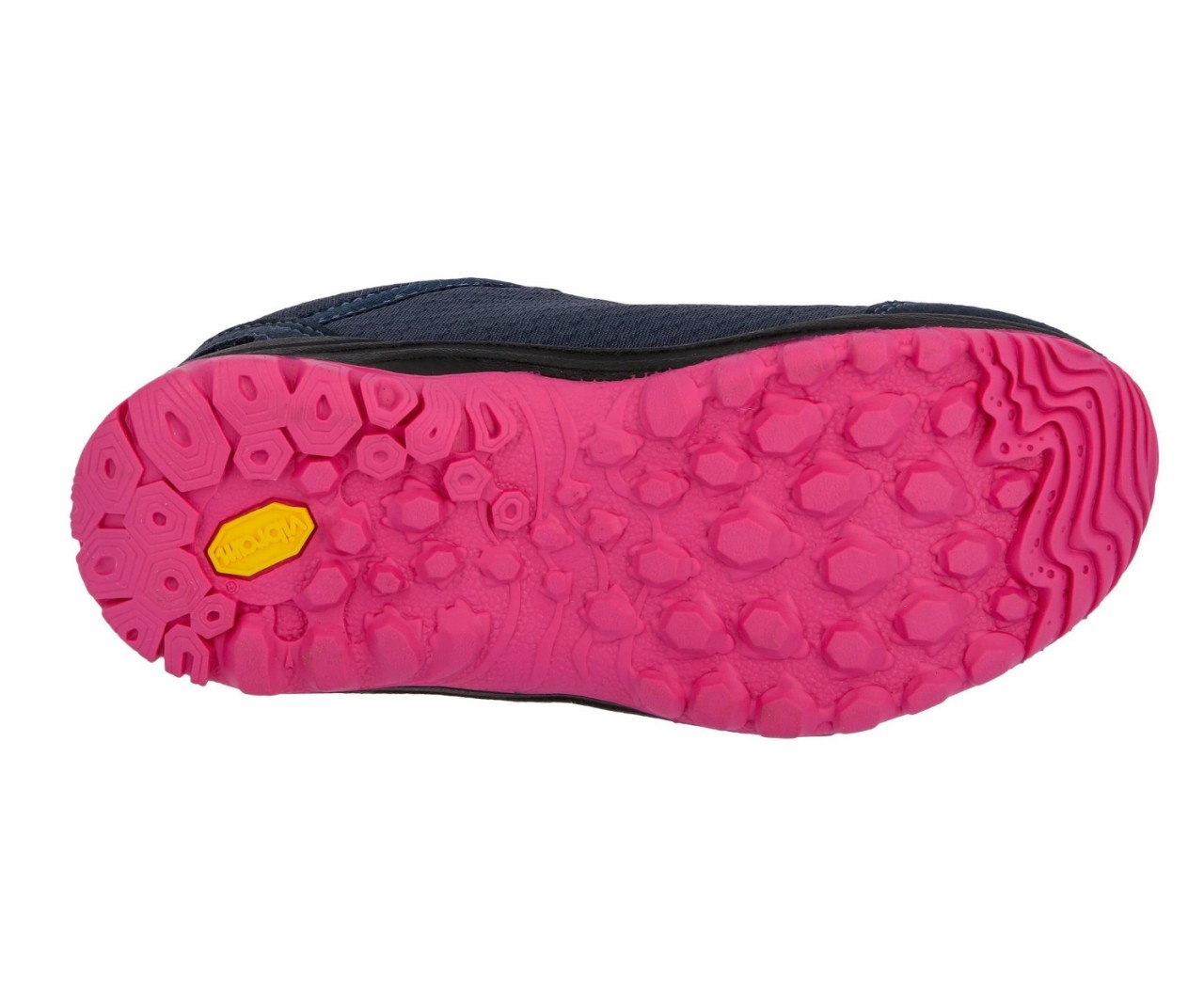 BRÜTTING Mädchen Sportschuhe blau
