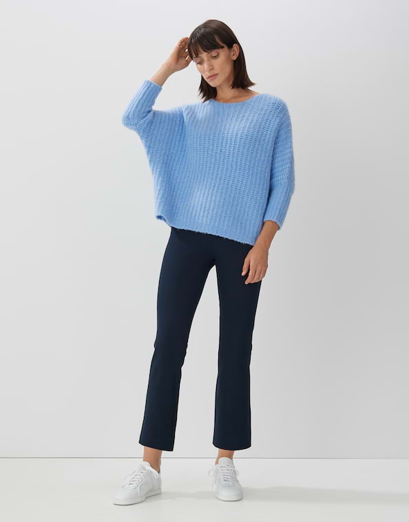 Strickpullover Tumalu