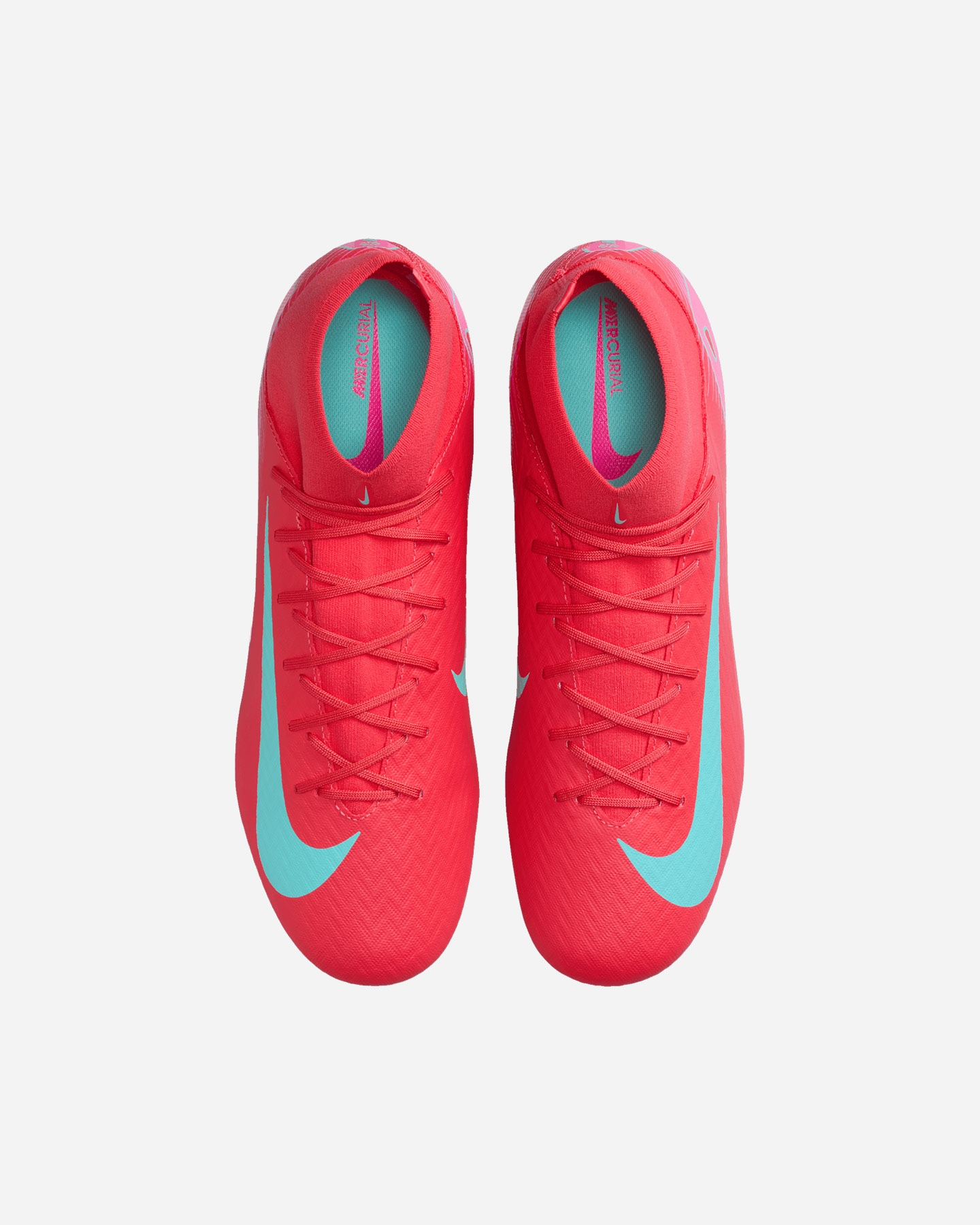 Futbalové topánky Nike Mercurial Zoom Superfly 10 Academy FG M FQ1456-800