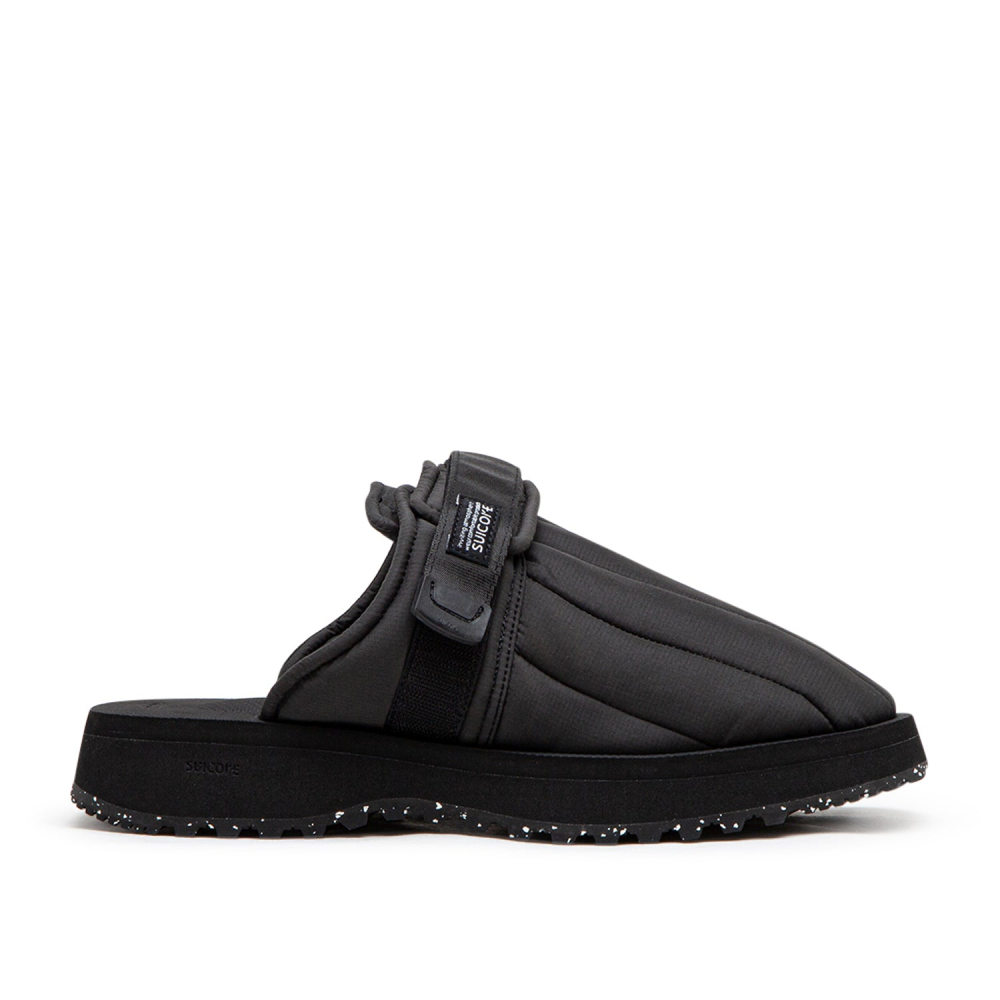 Suicoke zavo puffab OG072PUFFAB-BLK / braun