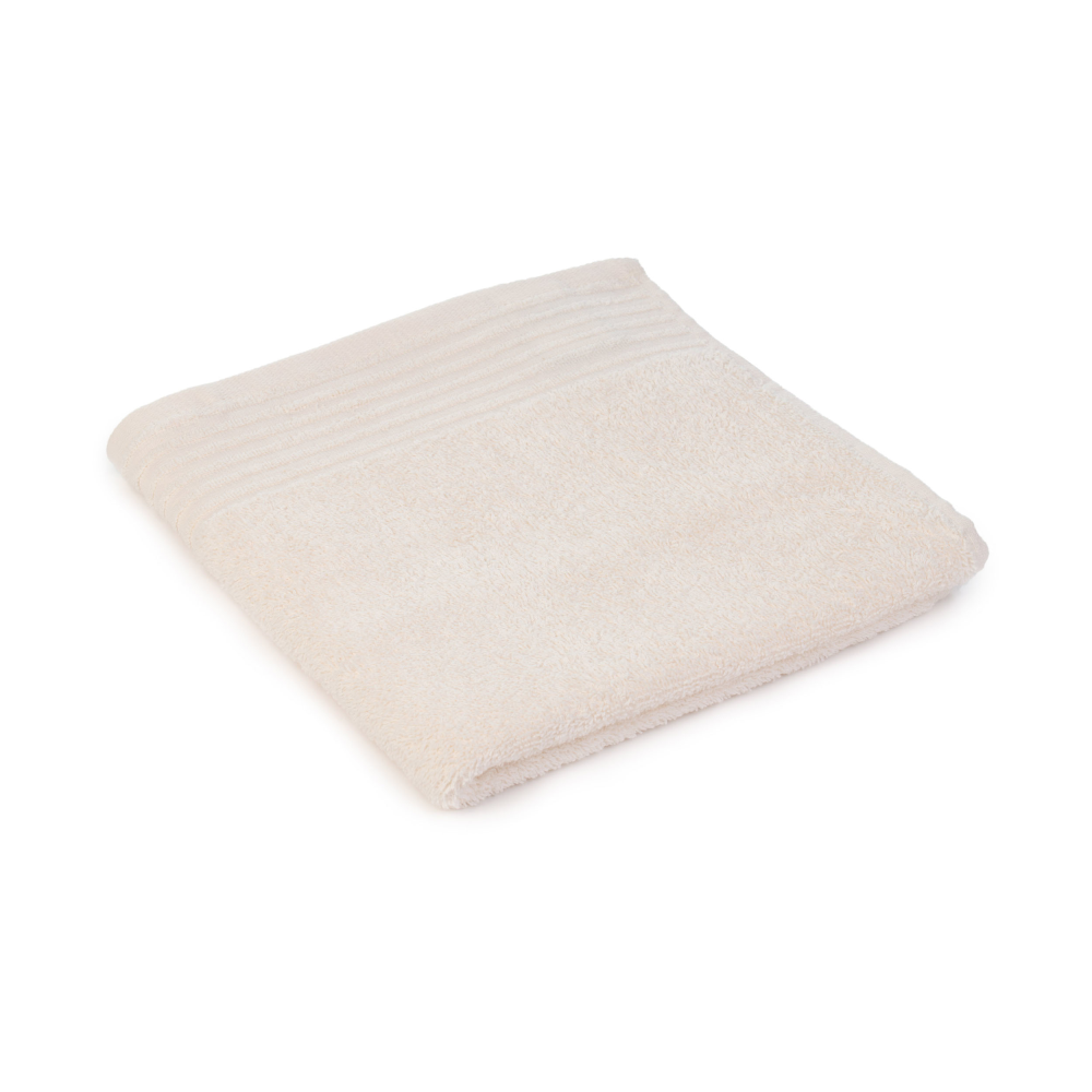 Handtuch Hamburg creme