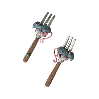 Madballs Actionfigur Wave 2: Swine Sucker