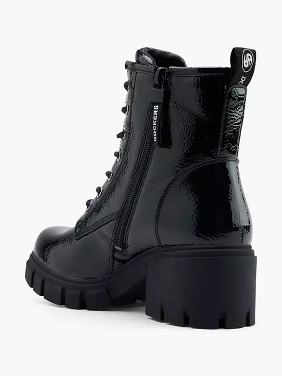 Dockers Schnürboots