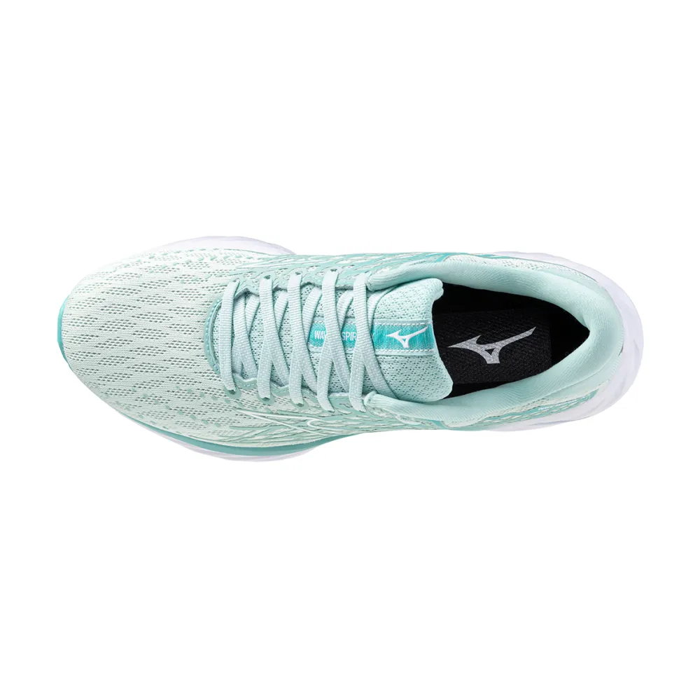 Mizuno Wave INSPIRE 20 J1GD2444-26 / grün