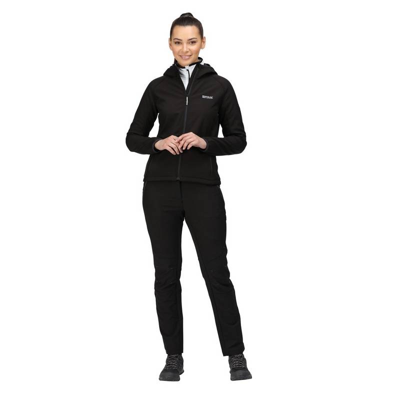 Regatta Arec III Softshelljacke Damen