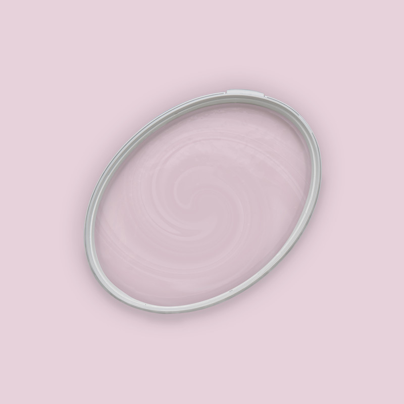 AS Creation A.S. Création - Wandfarbe Pink 