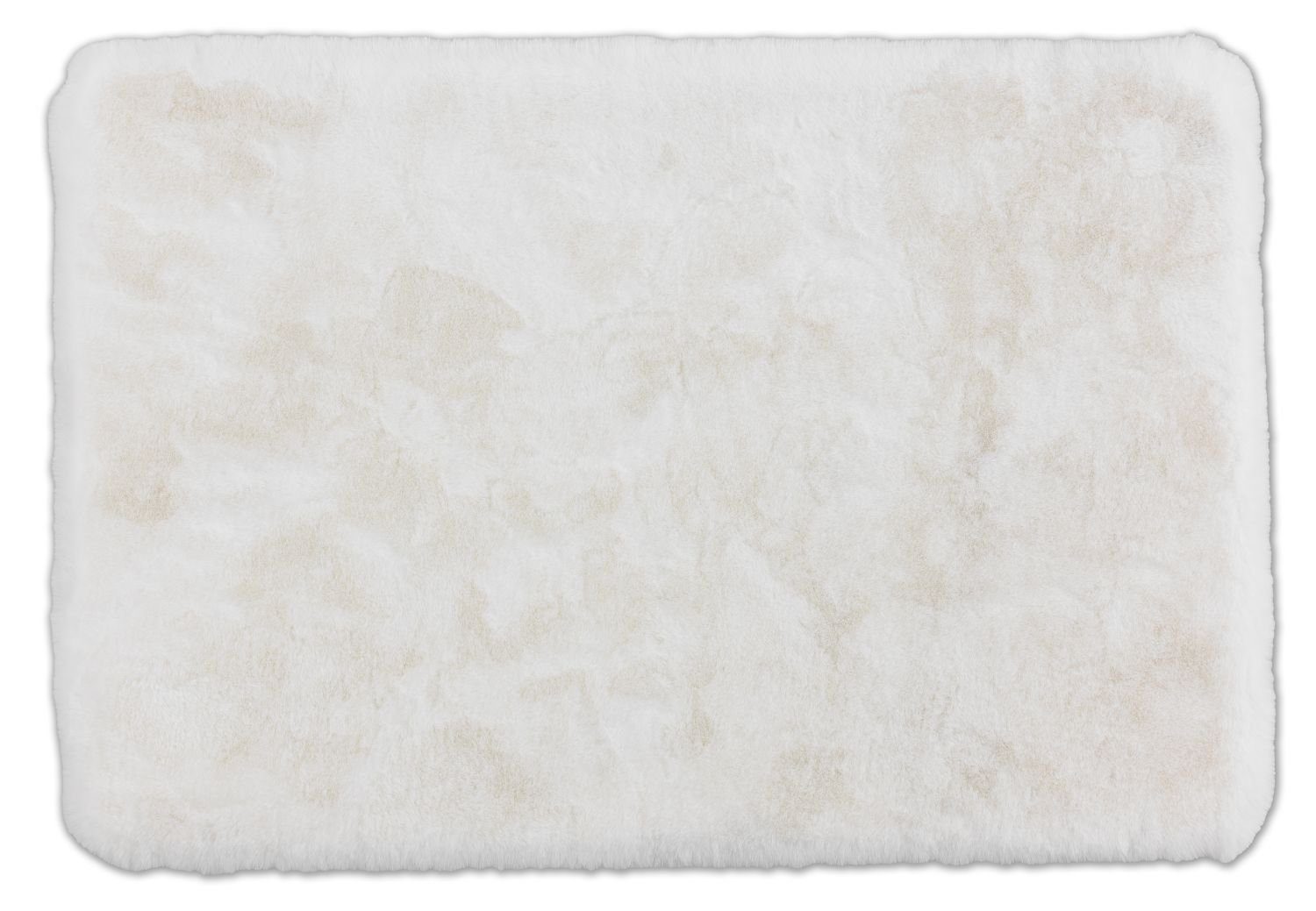 Badematte Schöner Wohnen kuschelig-weicher Badteppich Bali SCHÖNER WOHNEN-Kollektion, 100% Polyester