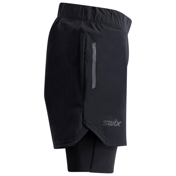Swix - Pace Hybrid Shorts - Laufshorts