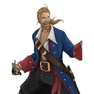 Arrr'chibald