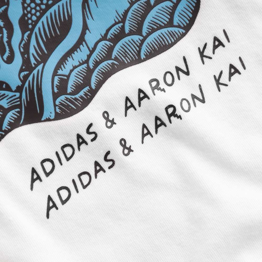 adidas x Aaron Kai Kinder T-Shirt GQ1136