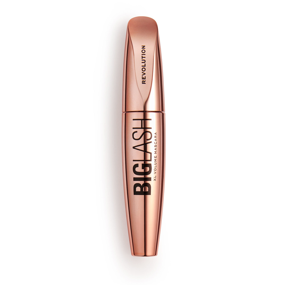 Revolution Revolution Big Lash Volume Mascara Mascara