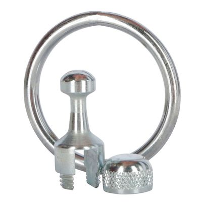 GOLEYGO Ersatz-Adapter Pin 2er Set - by Kerbl